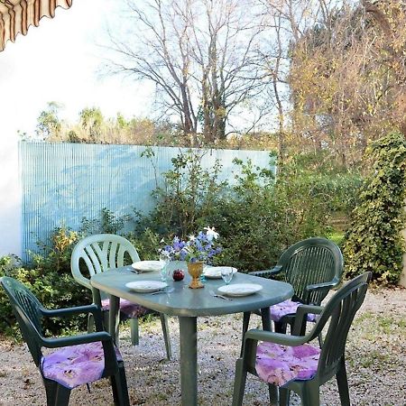 Studio Climatise Au Lavandou Avec Terrasse, Parking Et Environnement Calme - 3 Couchages - Fr-1-251-167 르 라방두 외부 사진